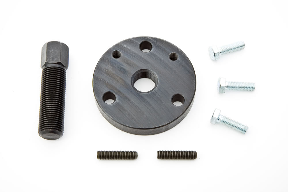 Image of Tool, 3 Hole Disc Flywheel Puller (6mm Bolts)