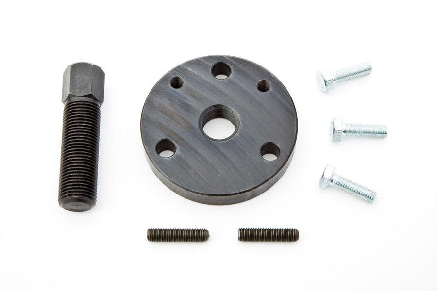 Image of Tool, 3 Hole Disc Flywheel Puller (6mm Bolts)