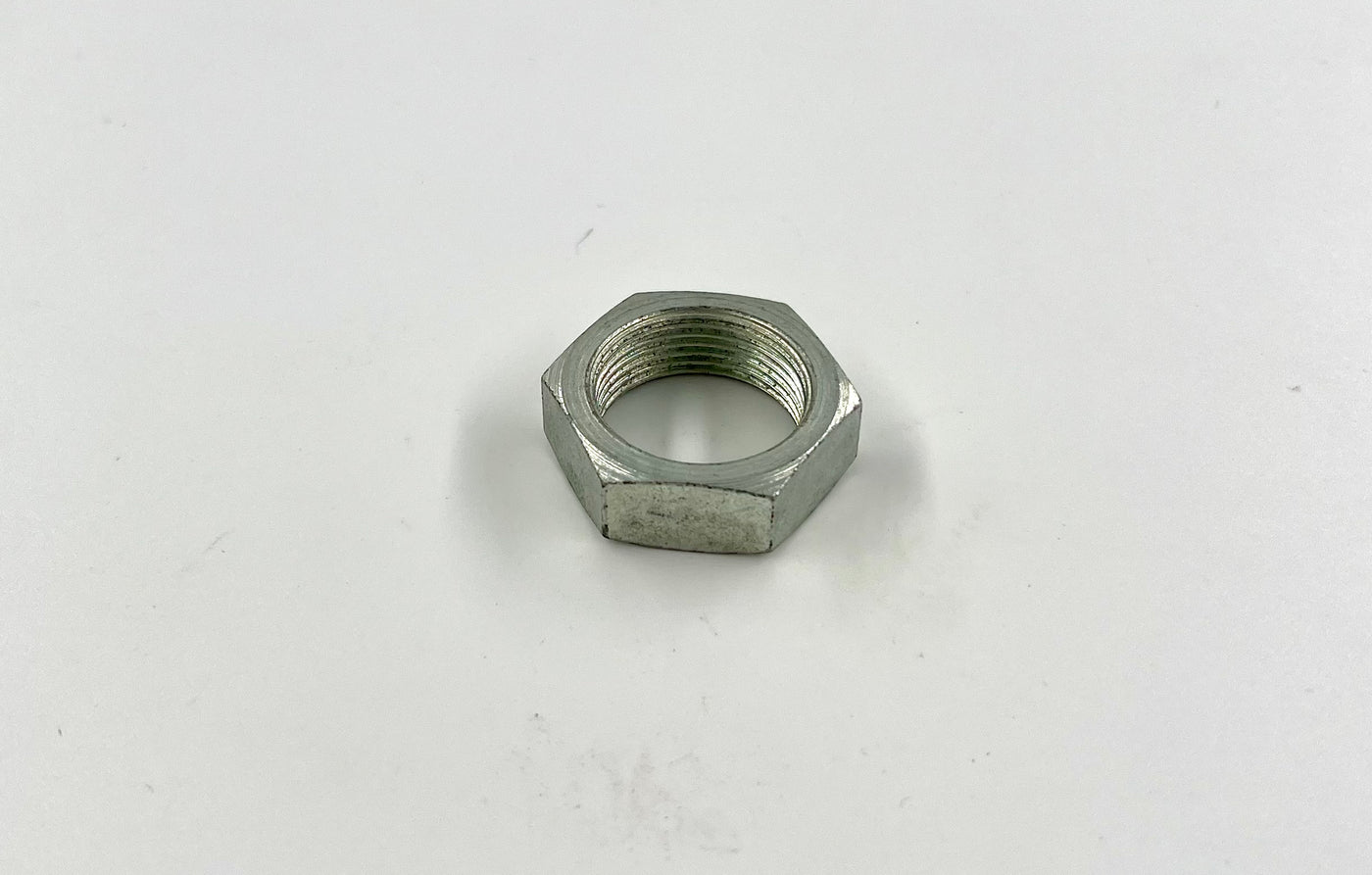 Nut, Maico Countershaft & Primary Crank Sprocket To 1977 Stainless Steel