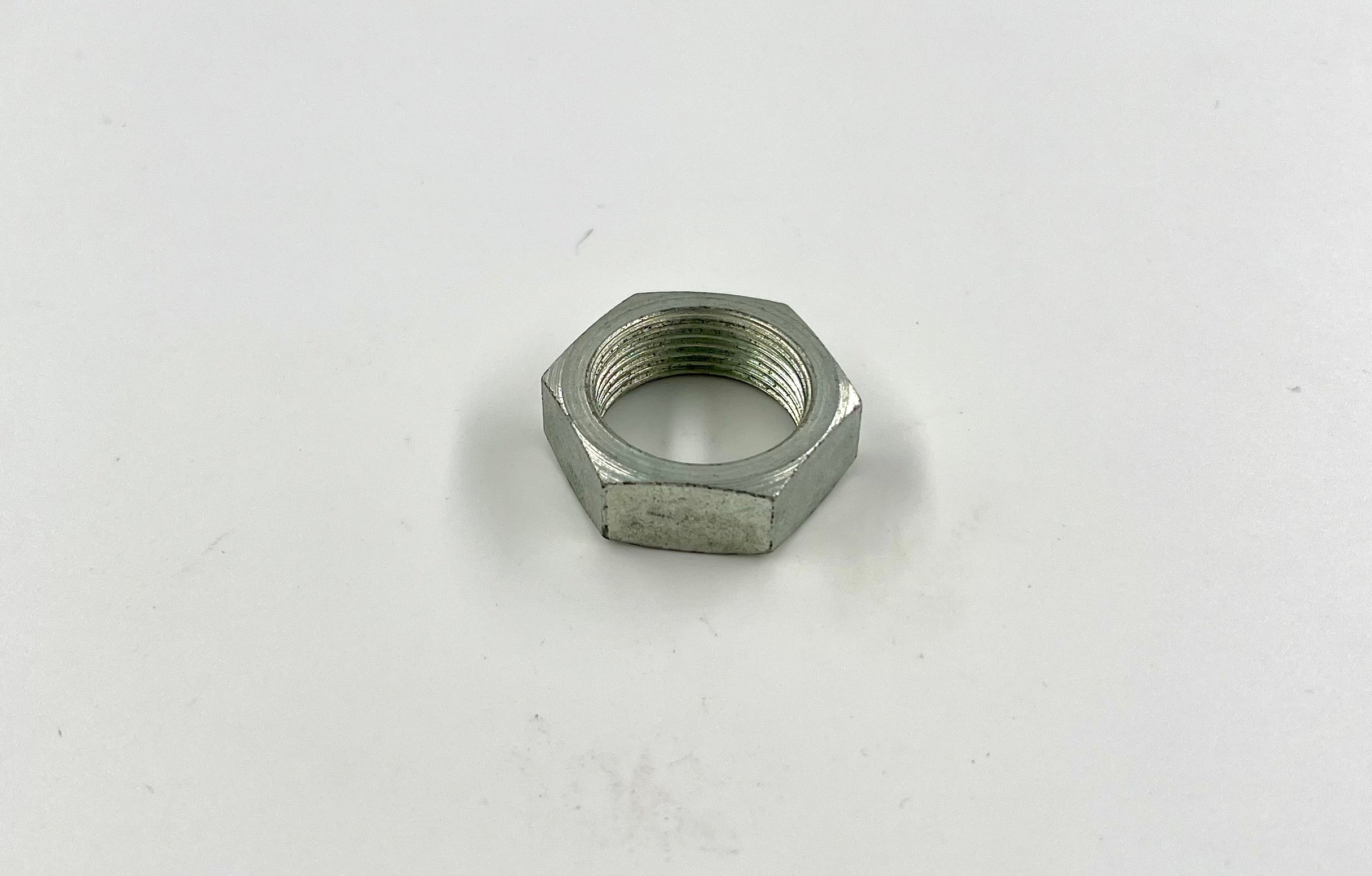 Nut, Maico Countershaft & Primary Crank Sprocket To 1977 Stainless Steel