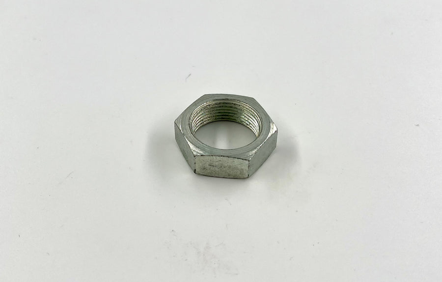 Nut, Maico Countershaft & Primary Crank Sprocket To 1977 Stainless Steel