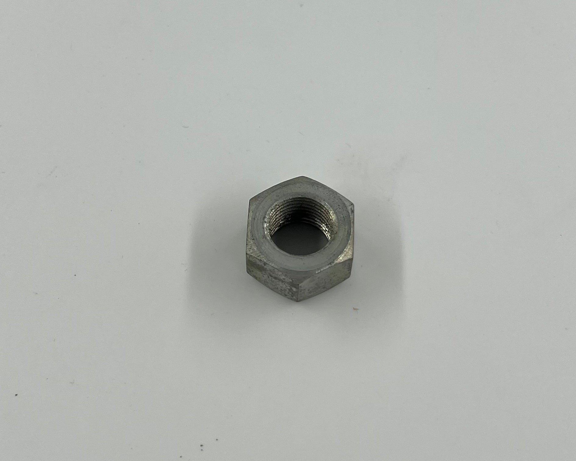 Nut, Maico Rear Axle M16 1968-1977