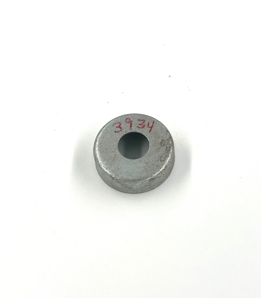 Cover Plate, Maico Swingarm Pivot 1976-1977
