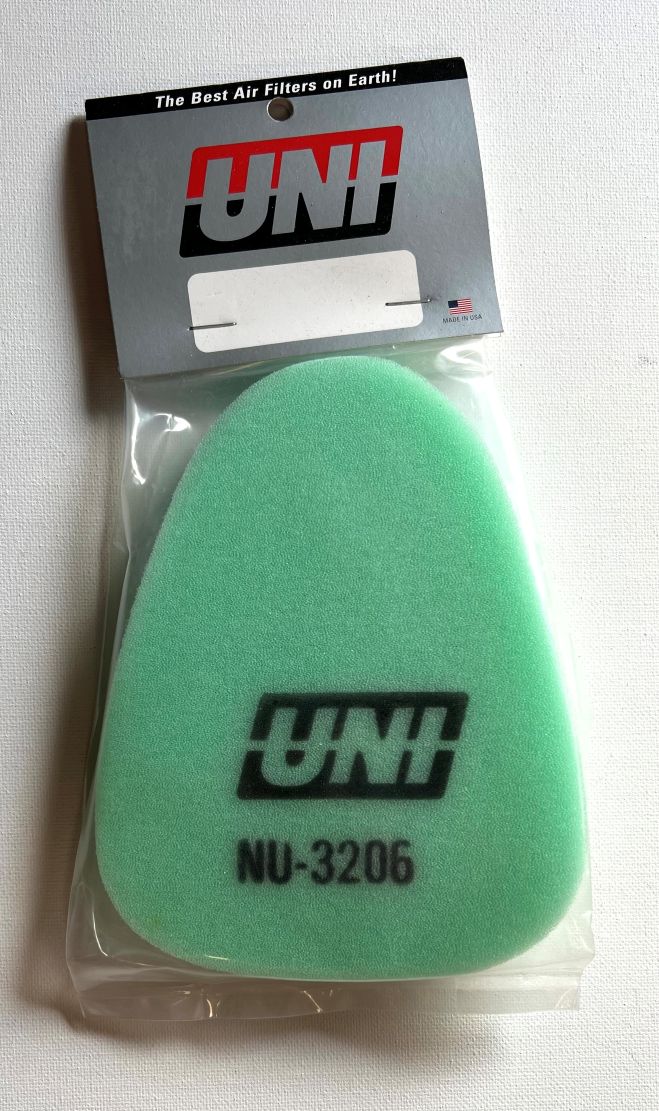 Filter, Air UNI NU-3206 Bultaco