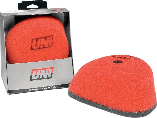 Air Filter, Unifilter, Honda CR 125/500 1989-2001 CR250 1988-2001 KX 125/250 1990/91 & 1994-2007 KTM 250/300/360 1990-97