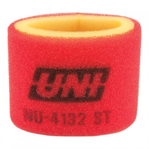 Filter, Air Two-Stage UNI NU-4132ST Honda XR80 and XR100R 1988-2001