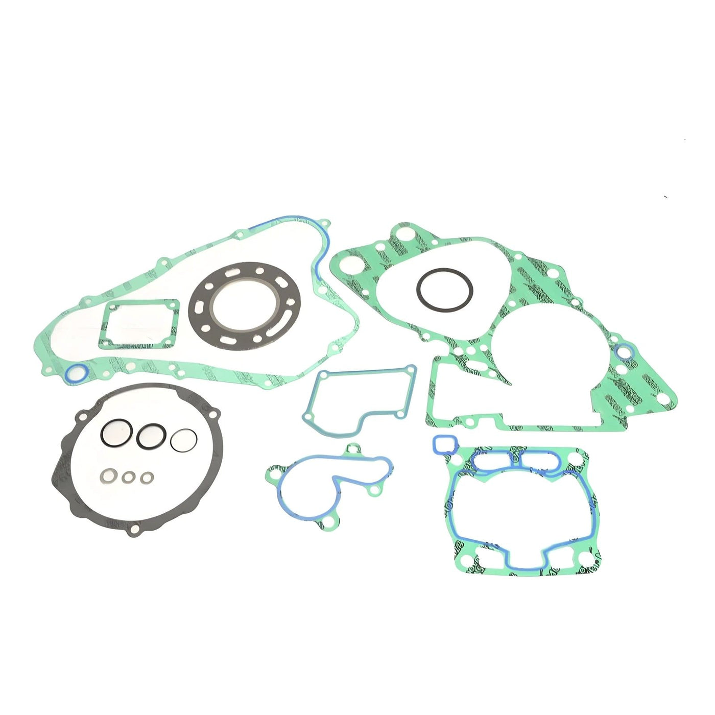 Gasket Set, Athena Complete Gasket Kit for Suzuki RM125 1989