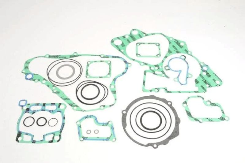 Gasket Set, Athena Complete Gasket Kit for Suzuki RM125 1990-1991