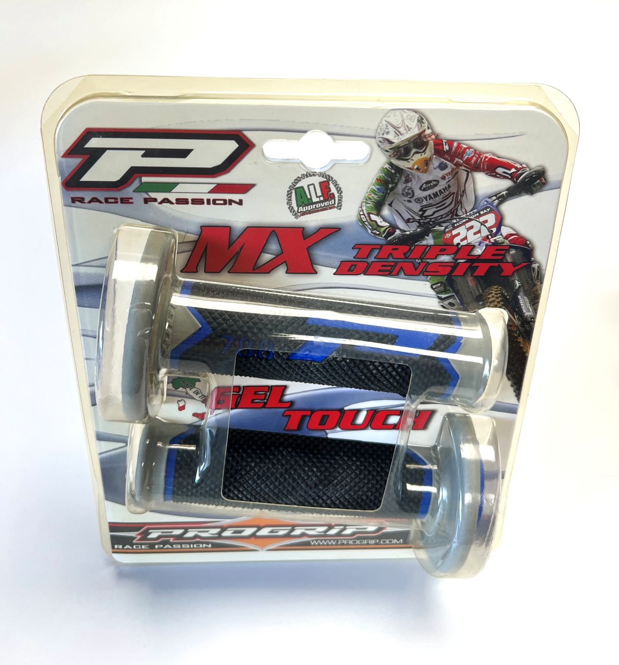 Universal Items · MotoXroads