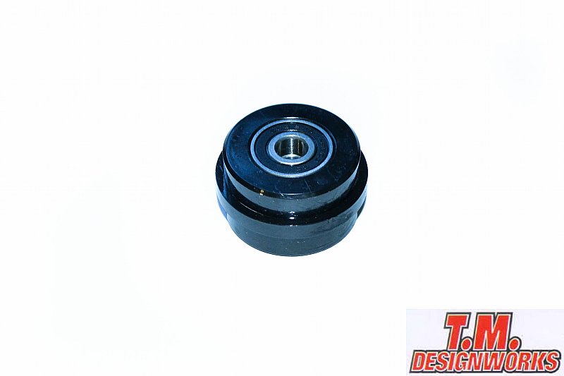 Image of Roller, CZ Chain Tensioner (Black)