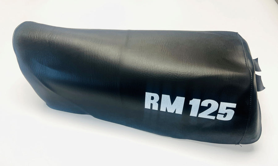 Seat Cover, Suzuki 1976 - 1978 RM125