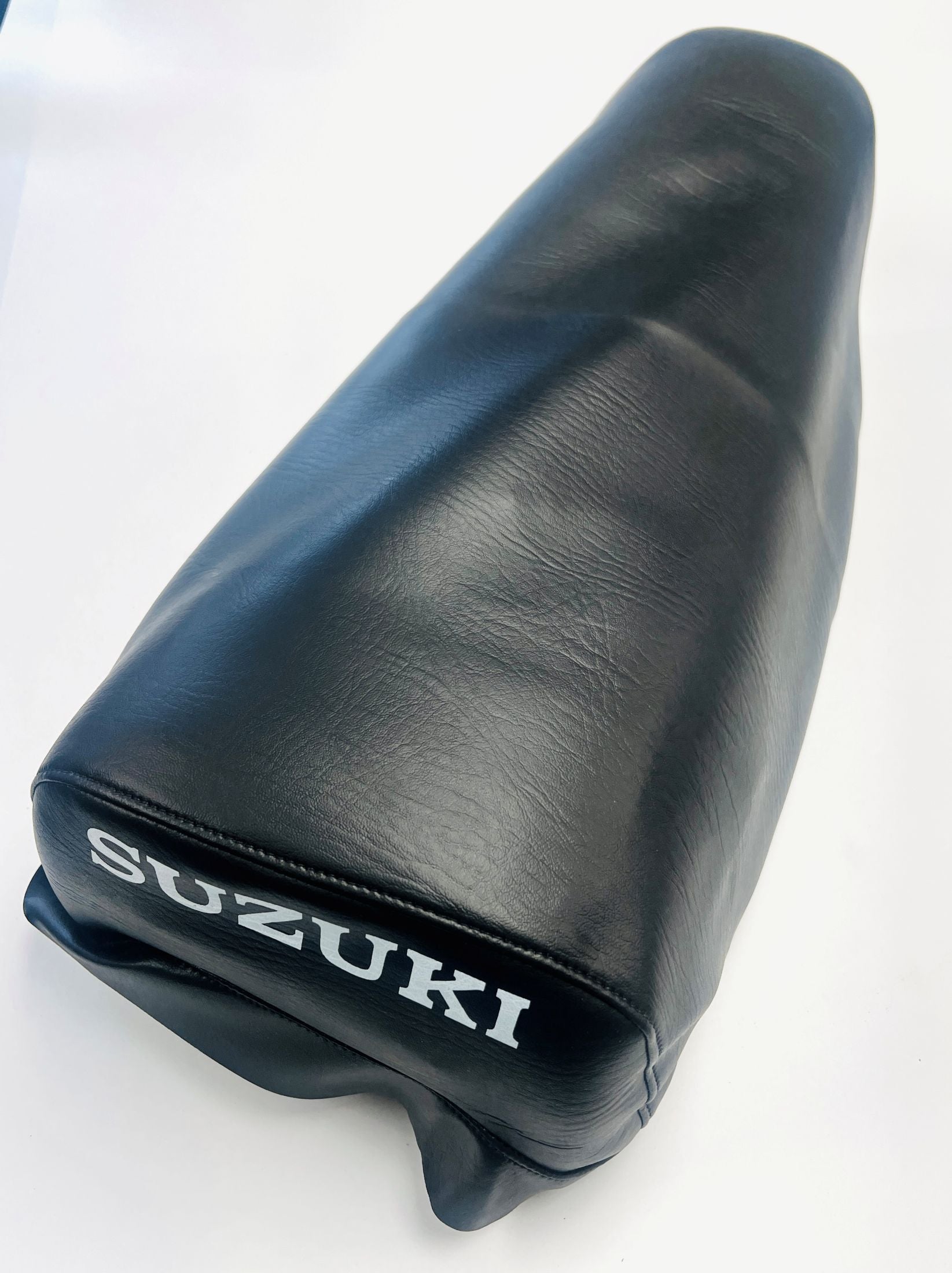 Seat Cover, Suzuki 1973 - 1974 TM250 TM400