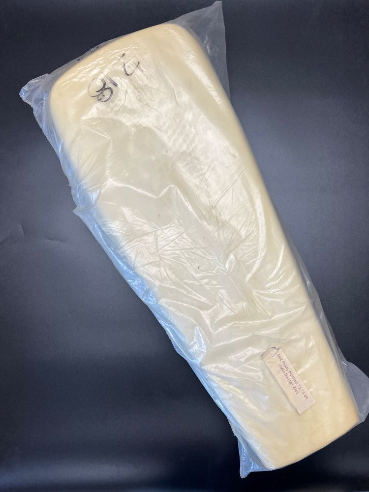 Seat Foam, 1973-1974 Montesa VR Models