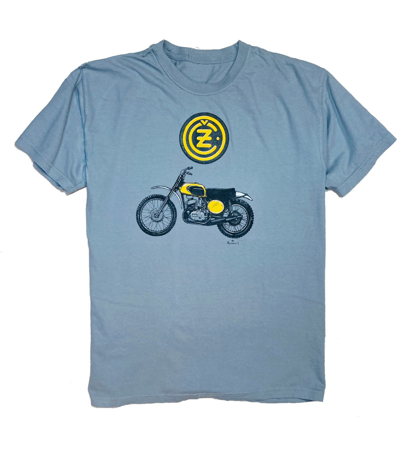 CZ-1 T-Shirt