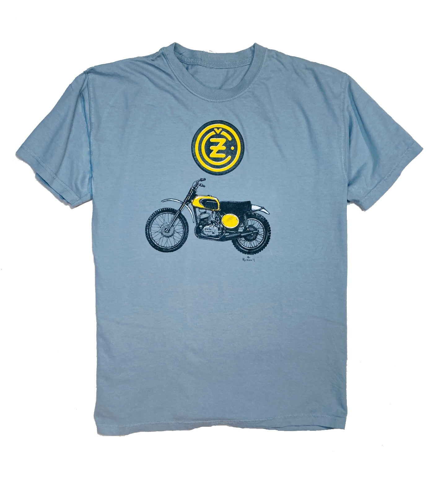 CZ-1 T-Shirt