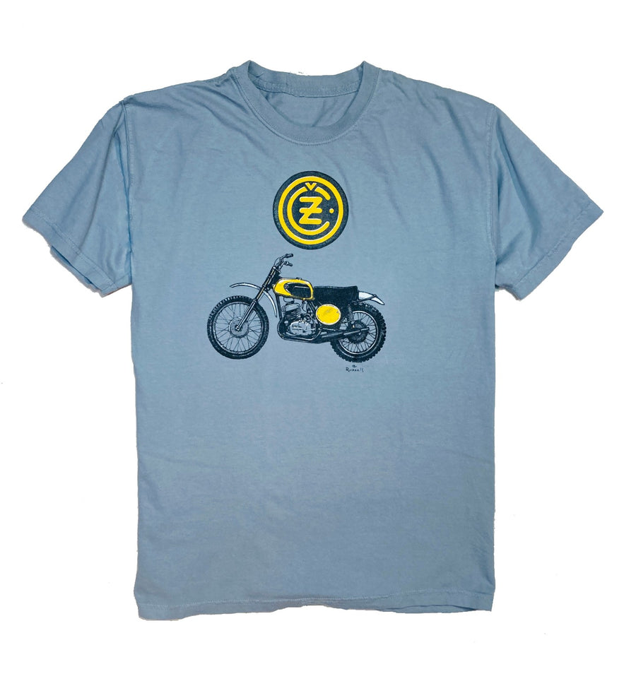 CZ-1 T-Shirt