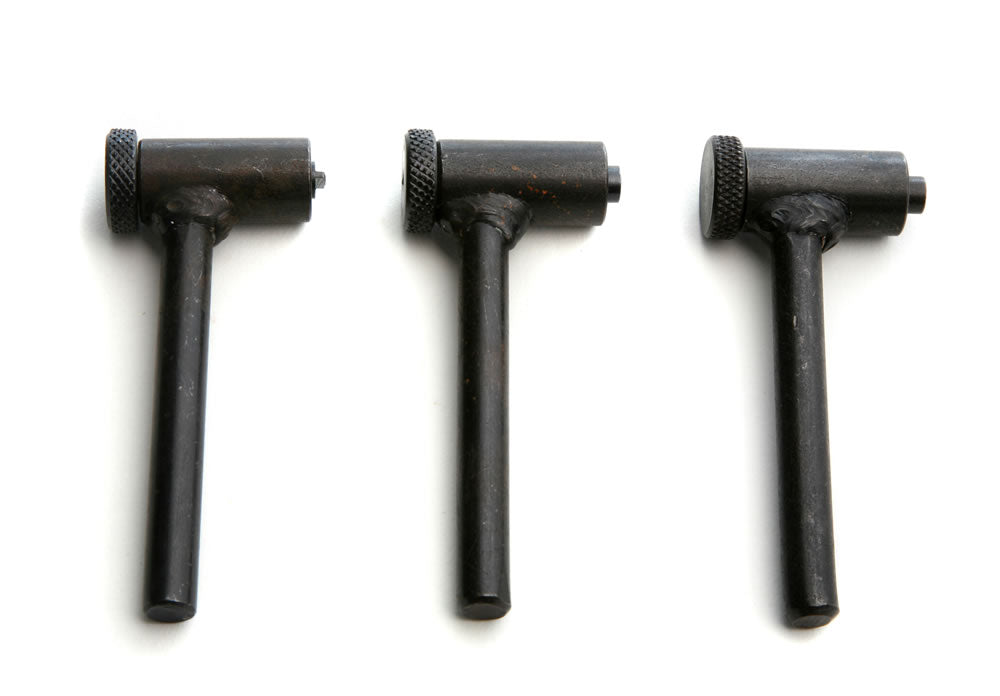 Image of Universal 6 piece valve adjustment kit 8/9/10mm wrench sockets