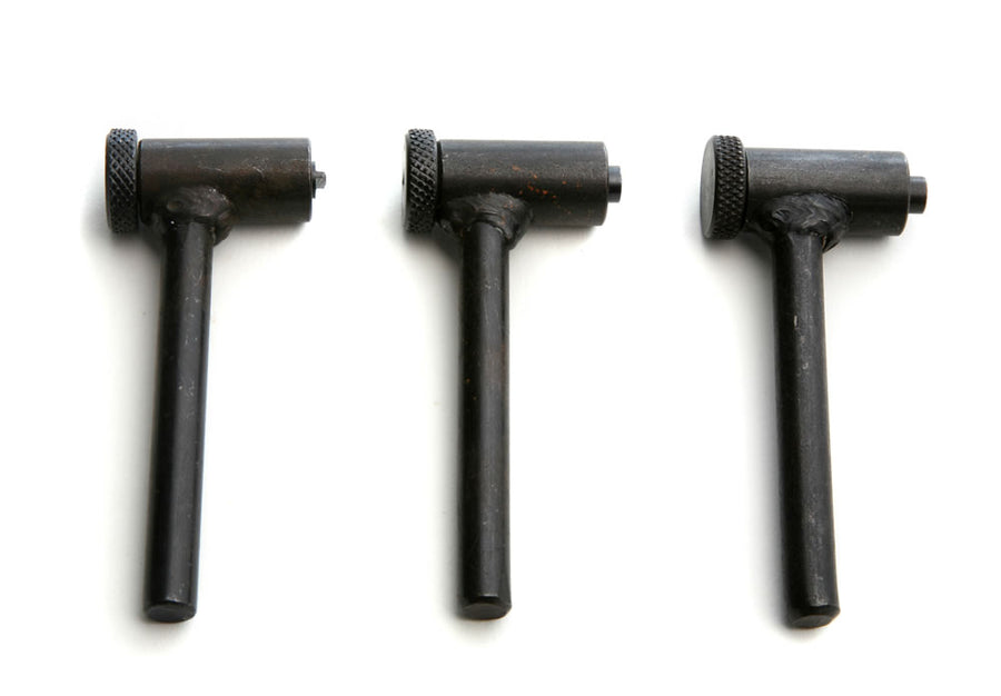 Image of Universal 6 piece valve adjustment kit 8/9/10mm wrench sockets