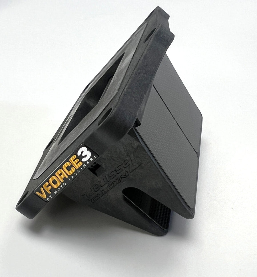 VFORCE3 Reed Valve Maico 250 and 490 1981 - 1983