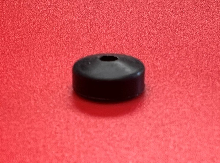 Carb Rubber Cap, Mikuni Starter Plunger VM26-44mm Spigot Mount