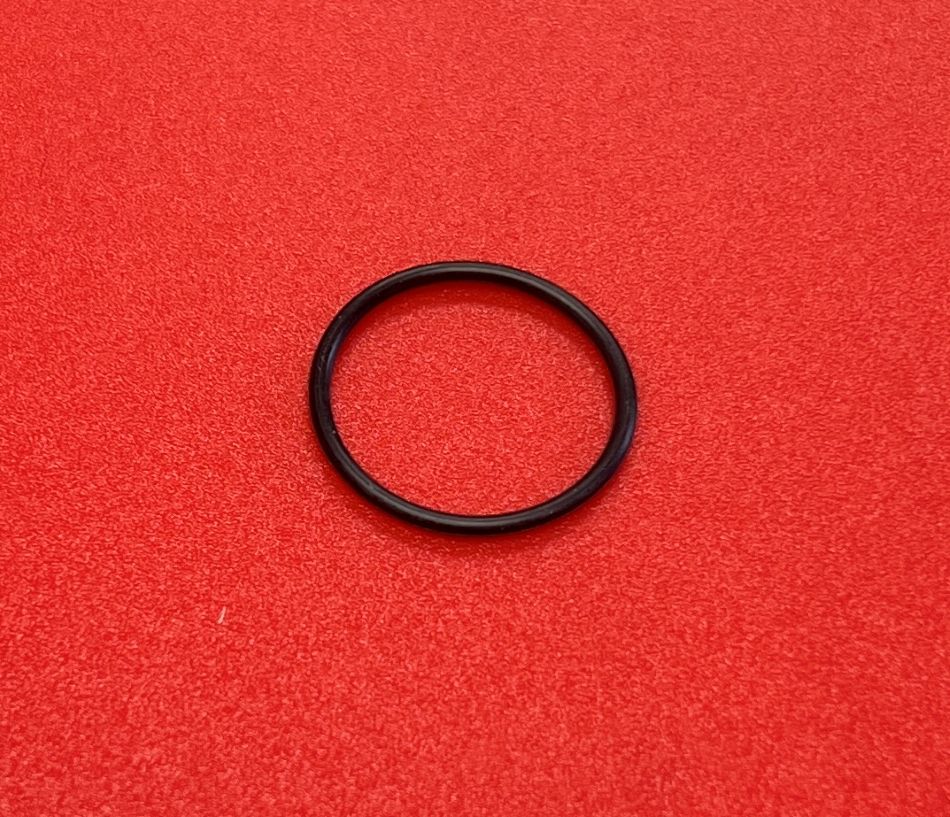 Main Jet Plug O-Ring, Mikuni VM30-36 Spigot
