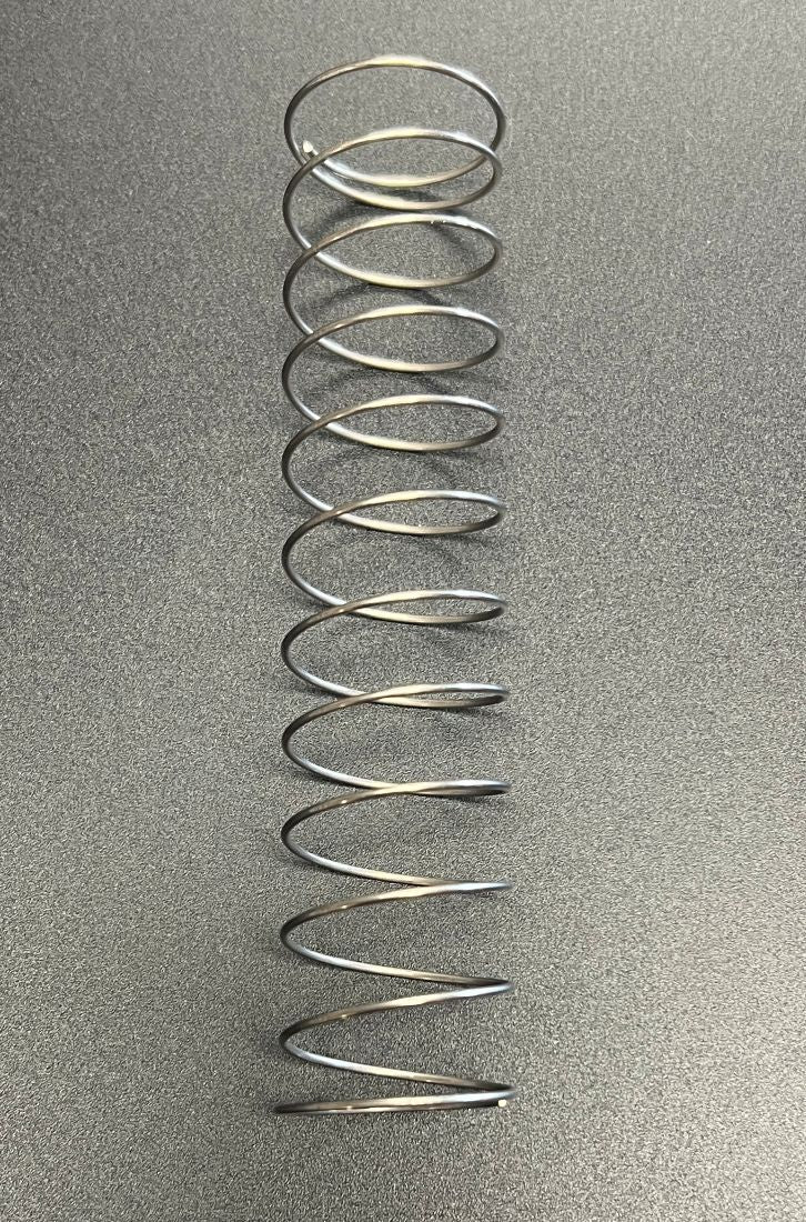 Throttle Valve Spring VM 32-36mm Spigot Mount (Standard Compression)