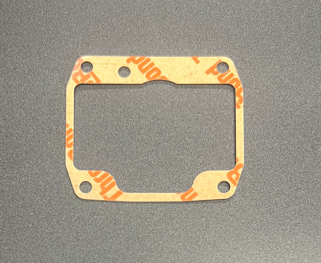 Carb Gasket, Mikuni Float Bowl VM36-44mm Spigot Mount